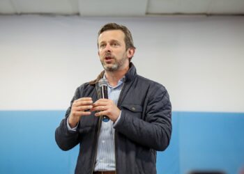 Diputado Dastugue convoca a la Junta Nacional de Drogas por informe de la ONU sobre consumo de drogas en Uruguay