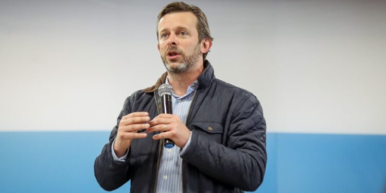 Diputado Dastugue convoca a la Junta Nacional de Drogas por informe de la ONU sobre consumo de drogas en Uruguay