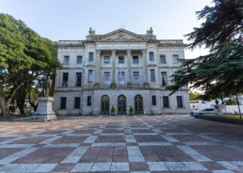 Guillermo Rodríguez presenta su equipo de gobierno para el período 2025–2030