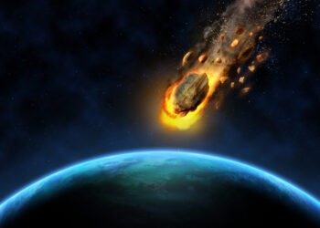 El asteroide 2025 OW del tamaño de la Torre de Pisa se aproxima a la Tierra