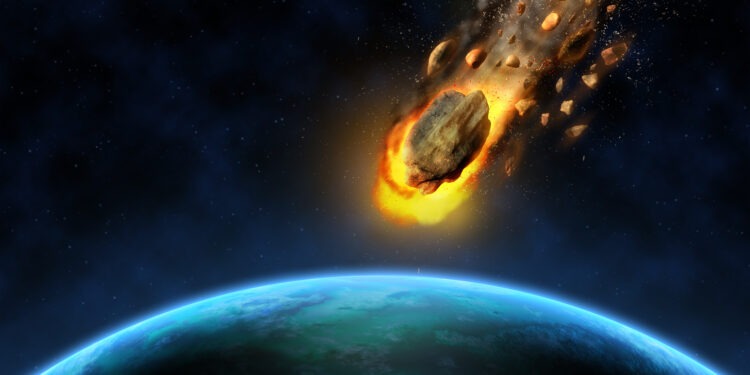 El asteroide 2025 OW del tamaño de la Torre de Pisa se aproxima a la Tierra