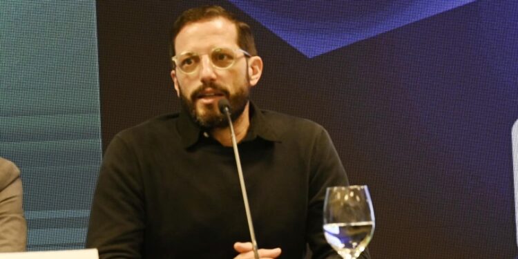 “Nosotros desde el ministerio lo que hemos hecho este año es reforzar el presupuesto de promoción, en Argentina y Brasil”