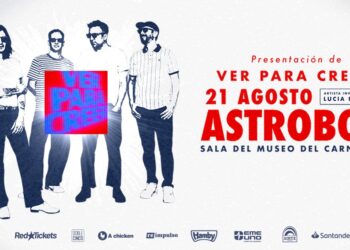 Astroboy vuelve a escena: el regreso de una banda que marcó época en el rock uruguayo