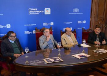 Coro Municipal de Colonia celebra 50 Años con una muestra especial y encuentro internacional de coros