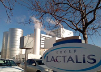 Lactalis cierra su planta en Cardona y genera paro general en la Industria Láctea