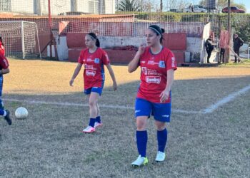 Tercera fase de la 23ª Copa Nacional de Clubes de Fútbol Femenino de OFI