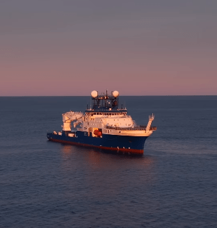 Uruguay SUB200: una expedición científica que busca revelar los secretos del fondo marino