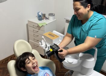 Odontología Integral: Creciendo y renovando sonrisas en Colonia