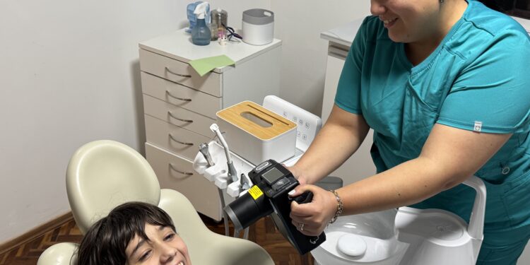 Odontología Integral: Creciendo y renovando sonrisas en Colonia