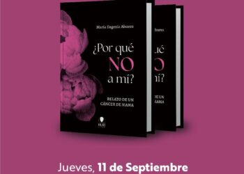 ¿Por qué NO a mí?