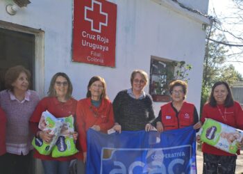 LA BUENA NOTICIA DEL VIERNES