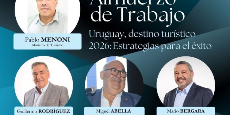 “Colonia es presente y es futuro, es patrimonio, naturaleza, gastronomía, eventos, inversiones y empleo, y lo más importante, es un esfuerzo colectivo”