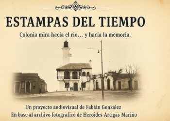 Estampas del tiempo