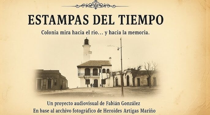 Estampas del tiempo