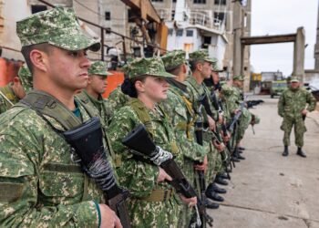 Fuerzas Armadas de Estados Unidos ingresaron a Uruguay sin autorización del Parlamento