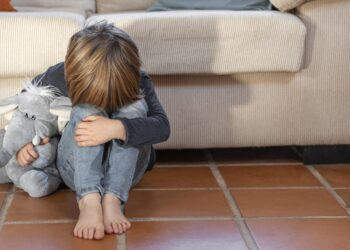 Uruguay frente a la violencia vicaria: el de Morosini no fue un caso aislado