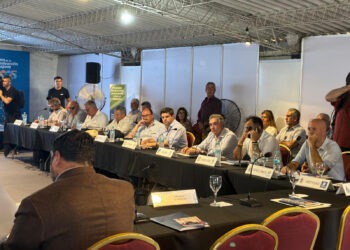 Colonia del Sacramento será Sede del Congreso de Intendentes en el marco de los 30 años como Patrimonio Mundial