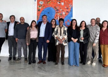 Progresos y retos en inclusión: Sesión de Cipedi en Colonia