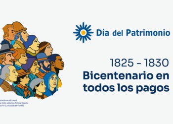 Actividades para los Días de Patrimonio en el Departamento