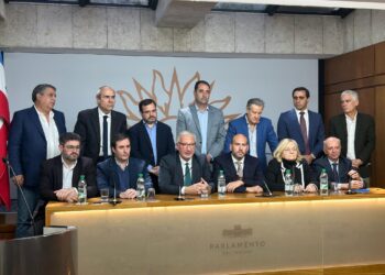 Interpelación a la ministra Lustemberg por polémica del presidente de ASSE, Álvaro Danza