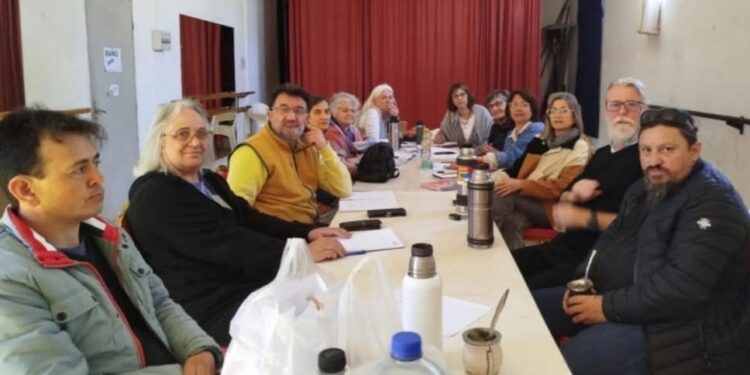 Primer encuentro de la Red Ambiental de Colonia: Un compromiso común por el medioambiente