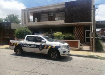 Condena por abuso sexual en Rosario