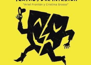 Celebración teatral en Paysandú: Colonia brilla en la 20ª Bienal de Teatros del Interior