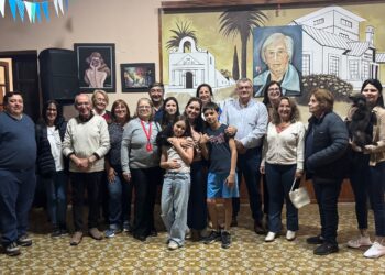 «Las emociones forman parte de nuestro sistema de supervivencia»: Licenciado Jorge Cabrera.