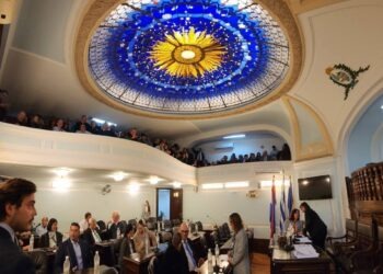 Junta Departamental tratará nuevo régimen de regularización de adeudos