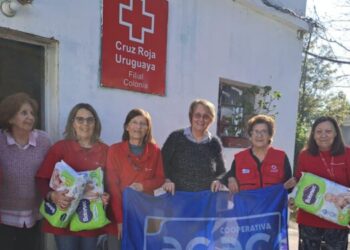 “Nuestro principal objetivo es continuar con el trabajo que se ha realizado”