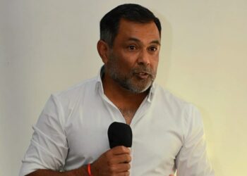 “Por apoyar al ex ministro Lozano y no a Manini, se generó una campaña de desprestigio contra nosotros por parte de correligionarios de Colonia”