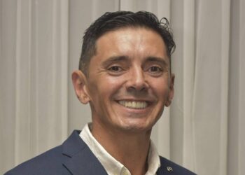 “Nos entusiasma el hecho de que en el ex hotel West se va a desarrollar una gran inversión”
