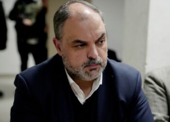 Causa penal contra Charles Carrera sigue adelante tras fallo del Tribunal de Apelaciones