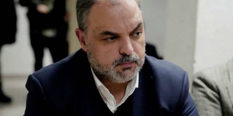 Causa penal contra Charles Carrera sigue adelante tras fallo del Tribunal de Apelaciones