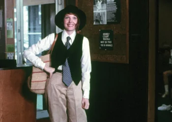 Diane Keaton: 7 películas esenciales para recordar a una actriz inolvidable