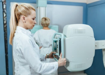 Mamografías gratuitas en el Hospital de Colonia: una iniciativa clave en la lucha contra el cáncer de mama