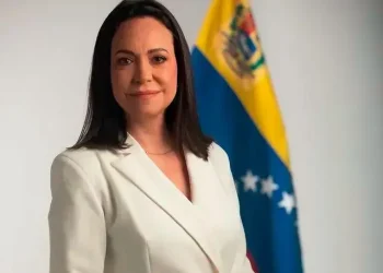 María Corina Machado: Nobel de la Paz 2025 y símbolo de resistencia democrática