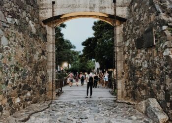 “Tenemos la necesidad de empoderarnos y de que el barrio no sea un shopping, por eso debemos rescatar el patrimonio intangible, el humano”