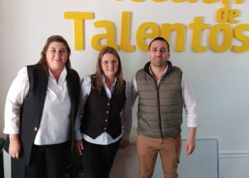 “Venimos a brindar una solución para distintas necesidades, tanto de las empresas como de las personas”