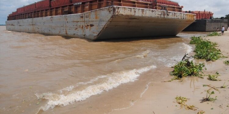 Temporal devastador afectó a Paysandú y Colonia
