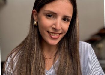 Lic. Pilar Tramuja: “Realmente es un orgullo ser la única uruguaya entre 400 postulante en obtener esta beca internacional”