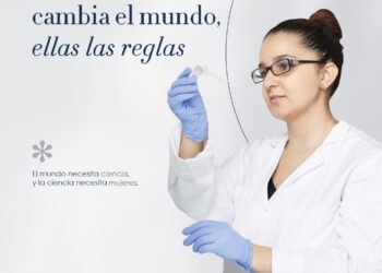  Científica coloniense premiada por UNESCO