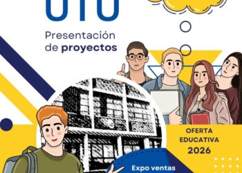 Expo UTU 2025: Celebrando la educación y la comunidad en la Escuela Técnica de Colonia