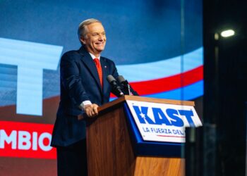 Elecciones en Chile: habrá balotaje entre Kast y Jara