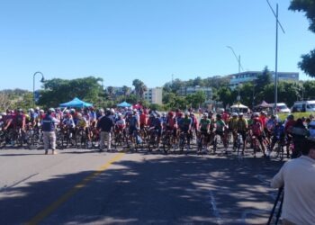 Vuelta Ciclista de Colonia