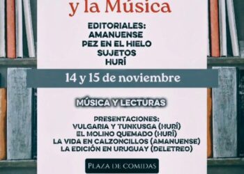 La Otra Feria del Libro: Un encuentro cultural imperdible