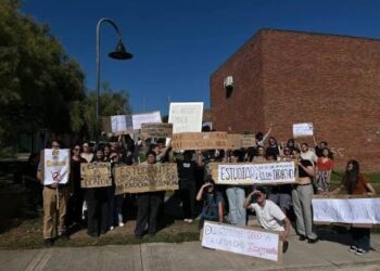 El CE.R.P. de Colonia en la mira: Reclamos por la reducción de cursos