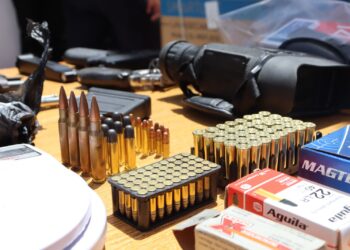 Operación Delta: impactante procedimiento contra el narcotráfico en Colonia y Montevideo