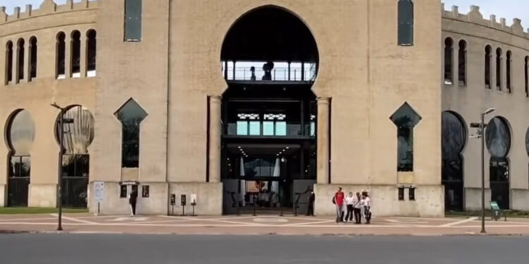 La Plaza de Toros de Colonia: Un epicentro cultural en cierre de año