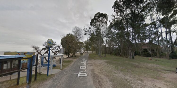 Polémica en Carmelo: el Sodre planea cercar predio y restringir calle costanera